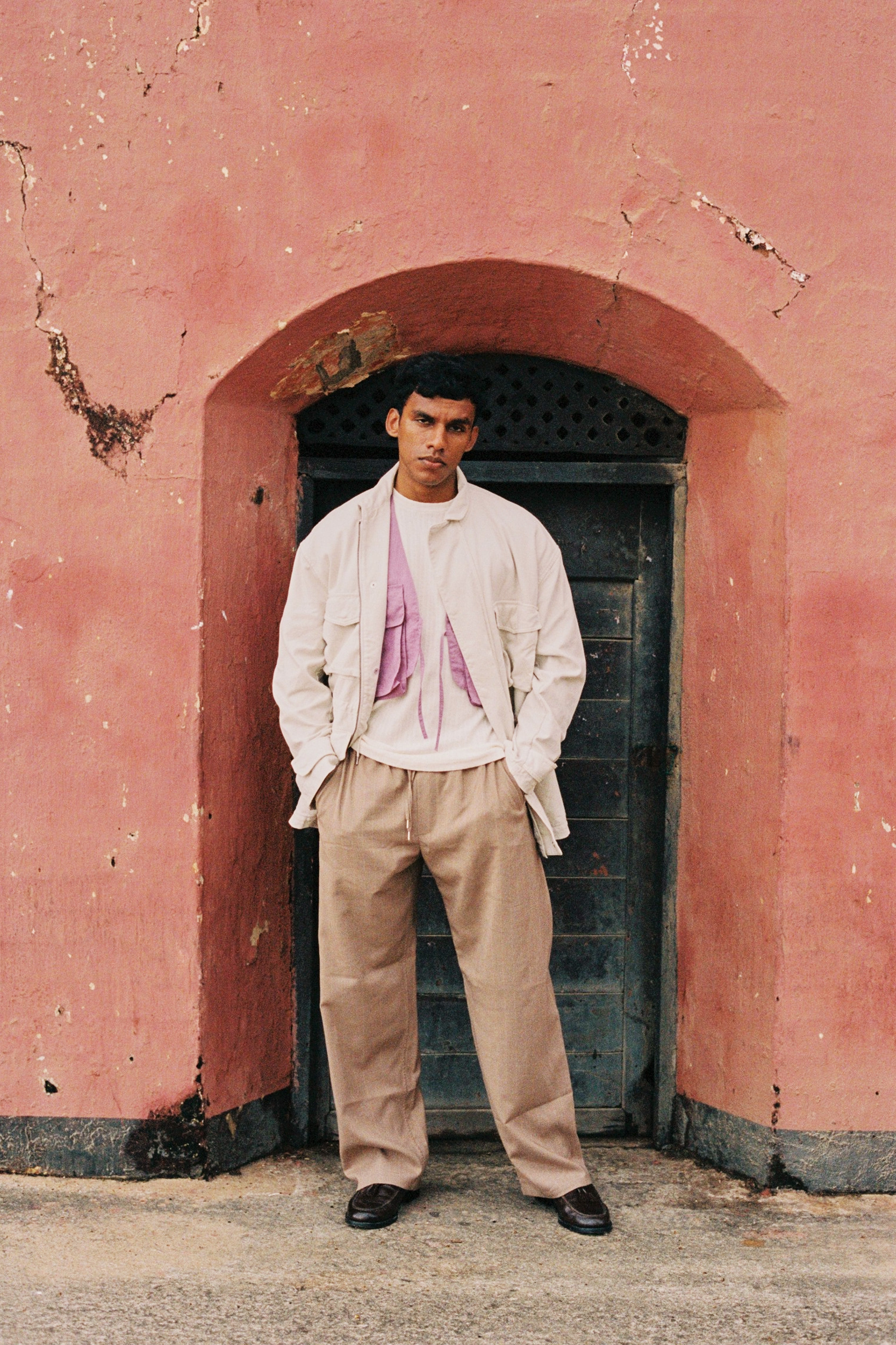 SS25 PANTS GUIDE – A KIND OF GUISE