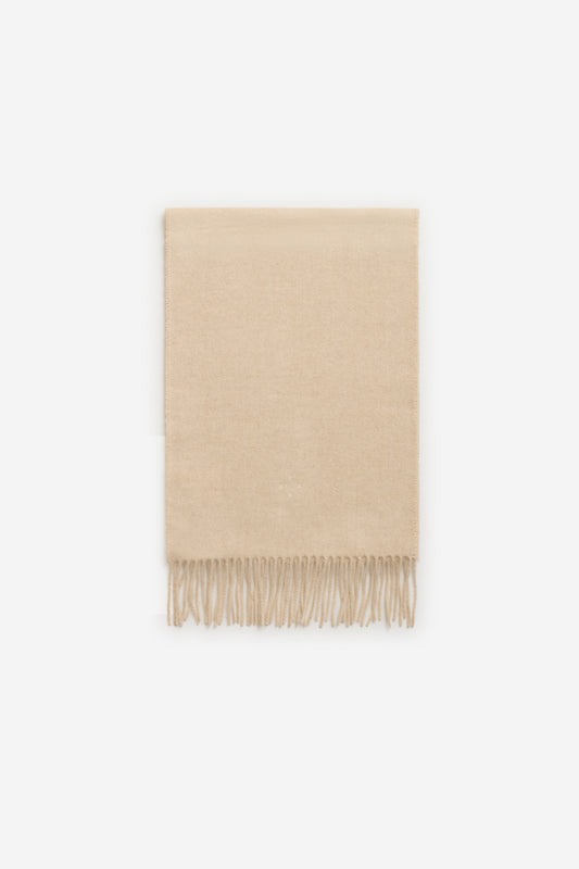 CASHMERE SCARF