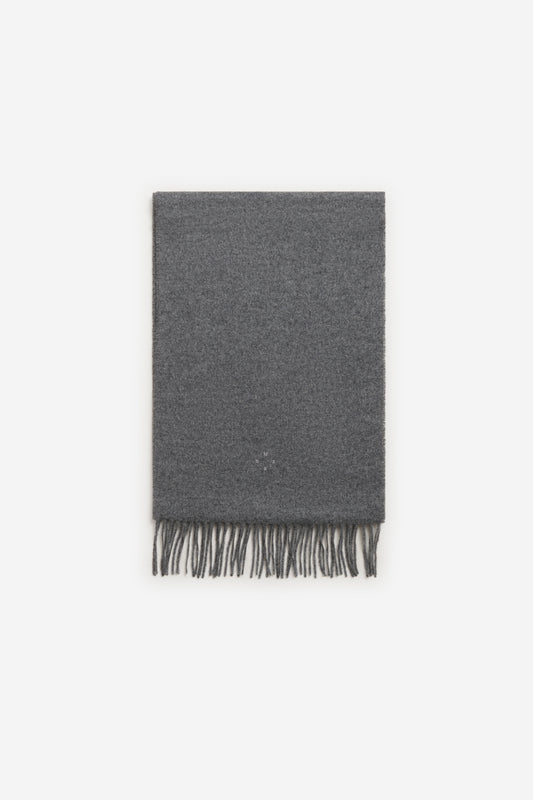 CASHMERE SCARF