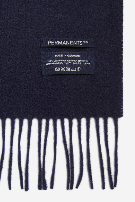 CASHMERE SCARF