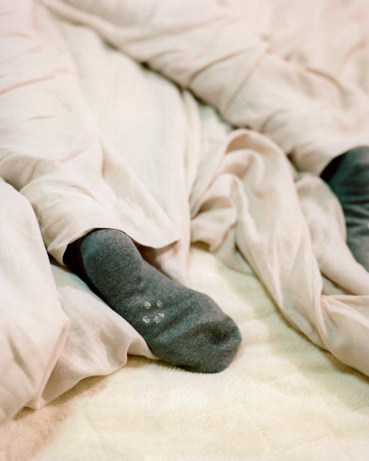 DAILY SOCKS, PACK OF 3