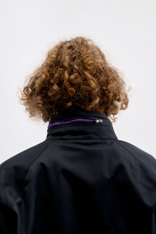 GORE-TEX CREW JACKET