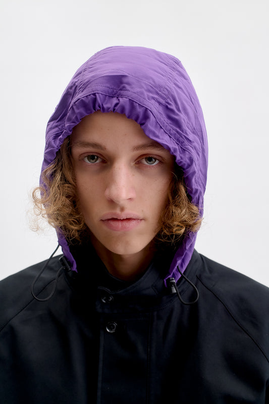 GORE-TEX CREW JACKET