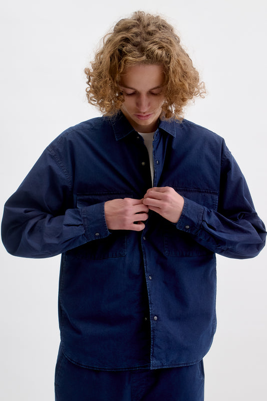 INSULATION SHIRT