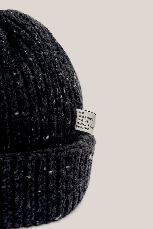 ALLEN BEANIE