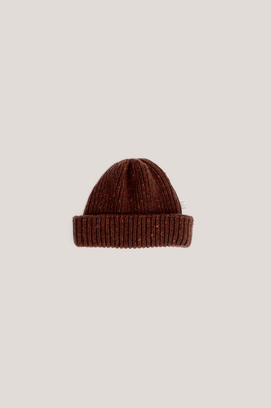 ALLEN BEANIE