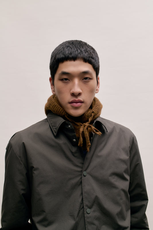 ALTAN KNIT BALACLAVA