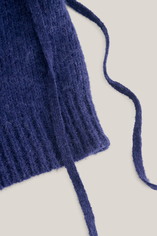 ALTAN KNIT BALACLAVA