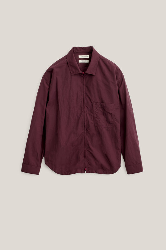 ALVARO ATELIER SHIRT