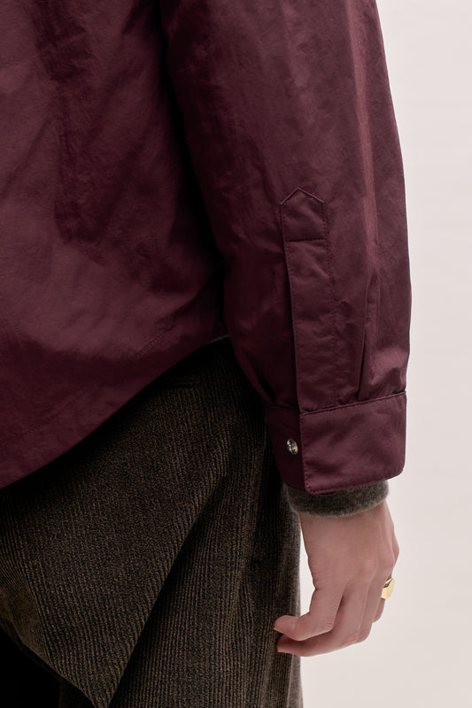 ALVARO ATELIER SHIRT