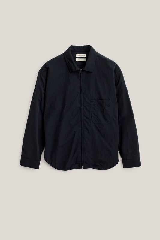 ALVARO ATELIER SHIRT