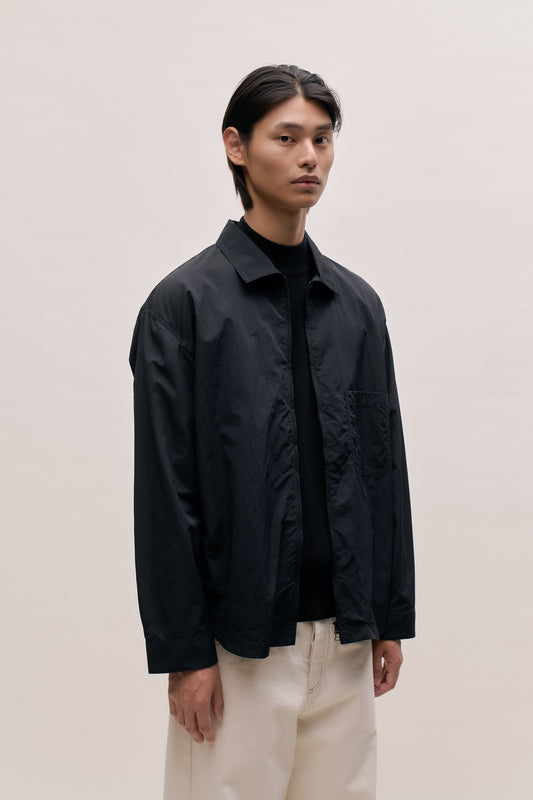 ALVARO ATELIER SHIRT