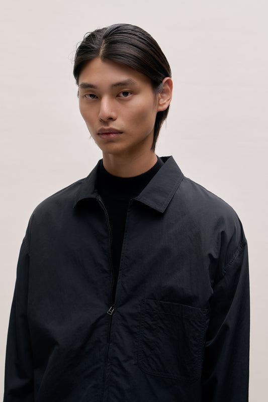 ALVARO ATELIER SHIRT