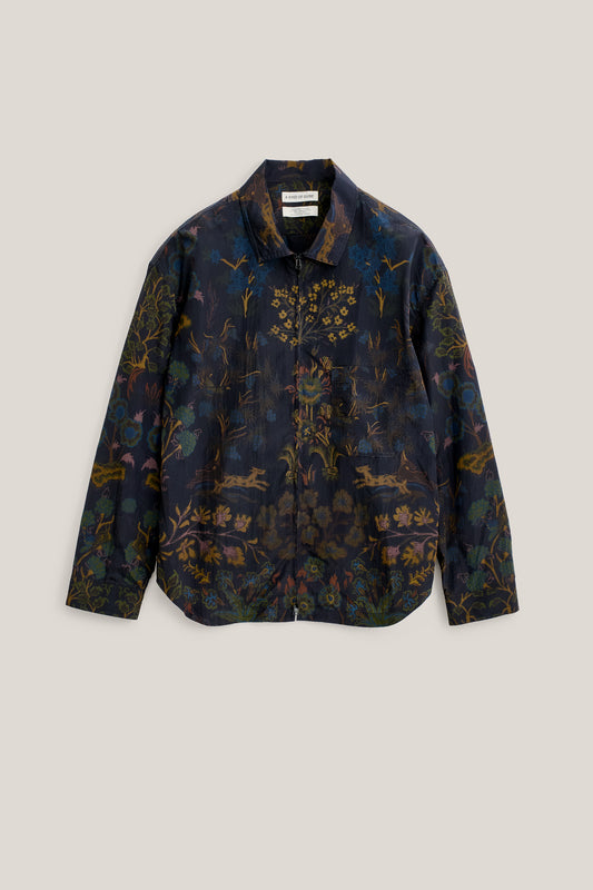 ALVARO ATELIER SHIRT