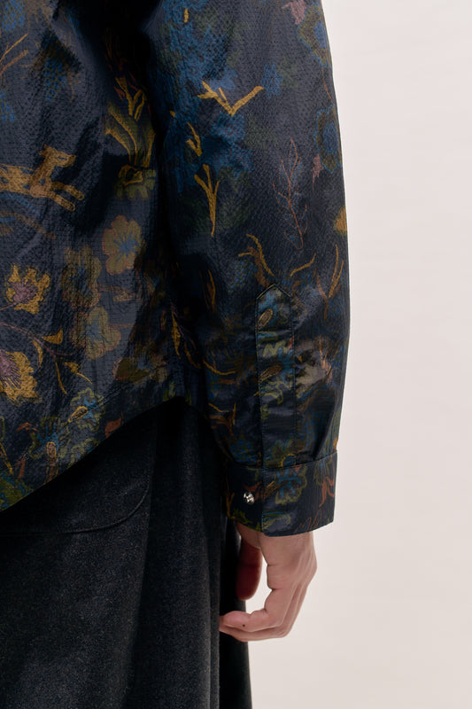 ALVARO ATELIER SHIRT
