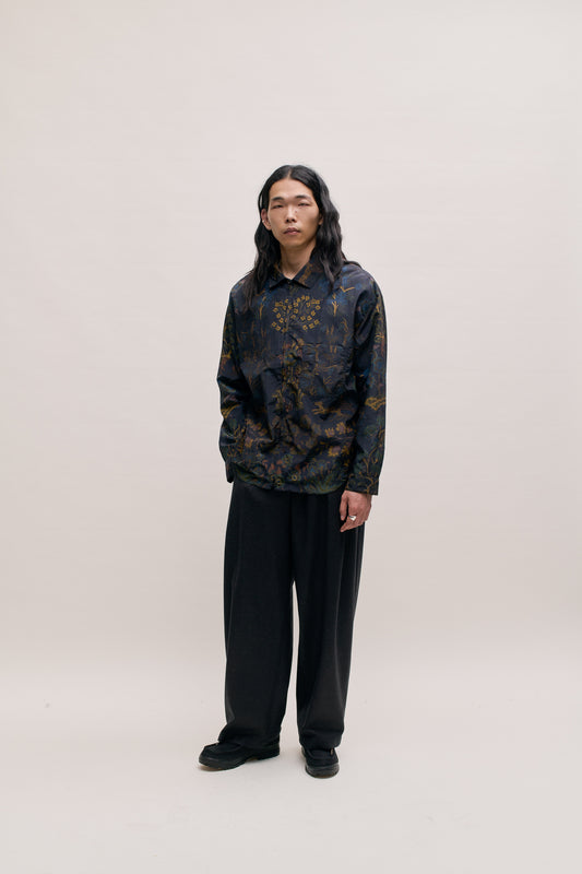 ALVARO ATELIER SHIRT