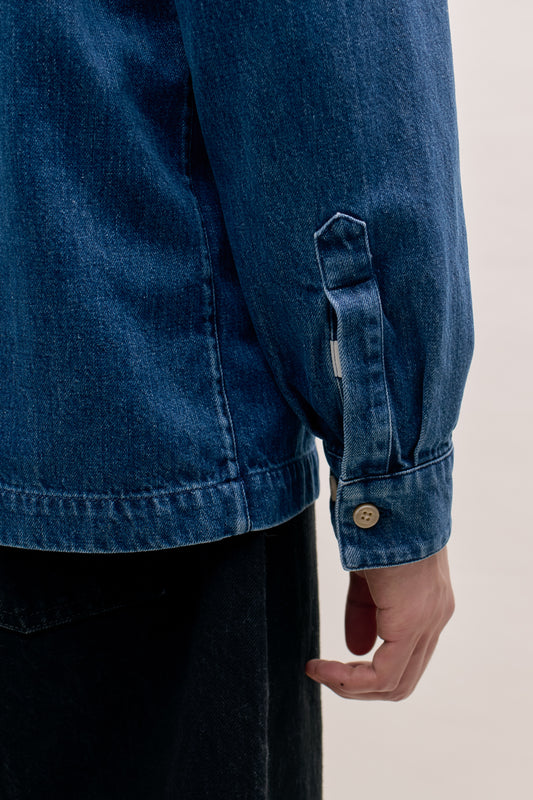 CHAO FISHERMENS SHIRT