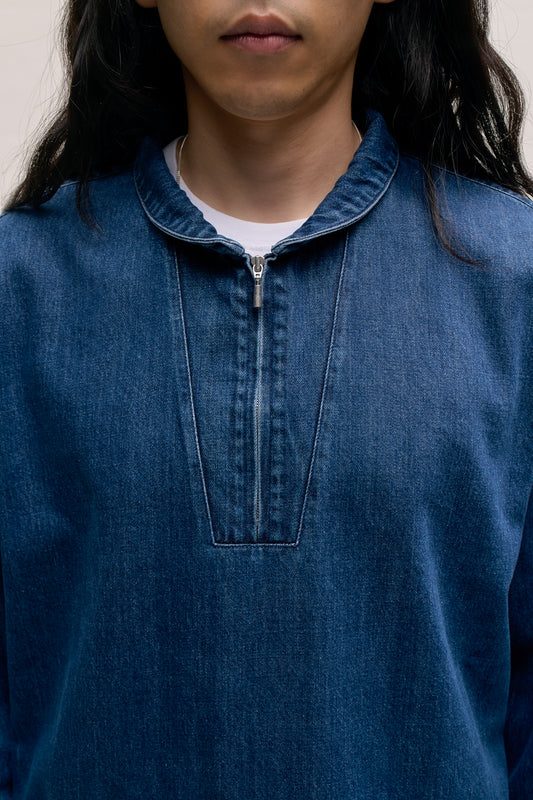 CHAO FISHERMENS SHIRT