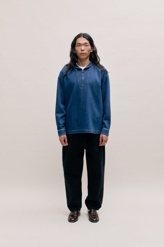 CHAO FISHERMENS SHIRT