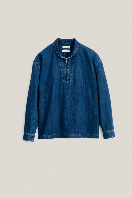 CHAO FISHERMENS SHIRT