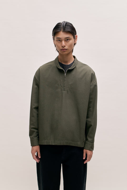 CHAO FISHERMENS SHIRT