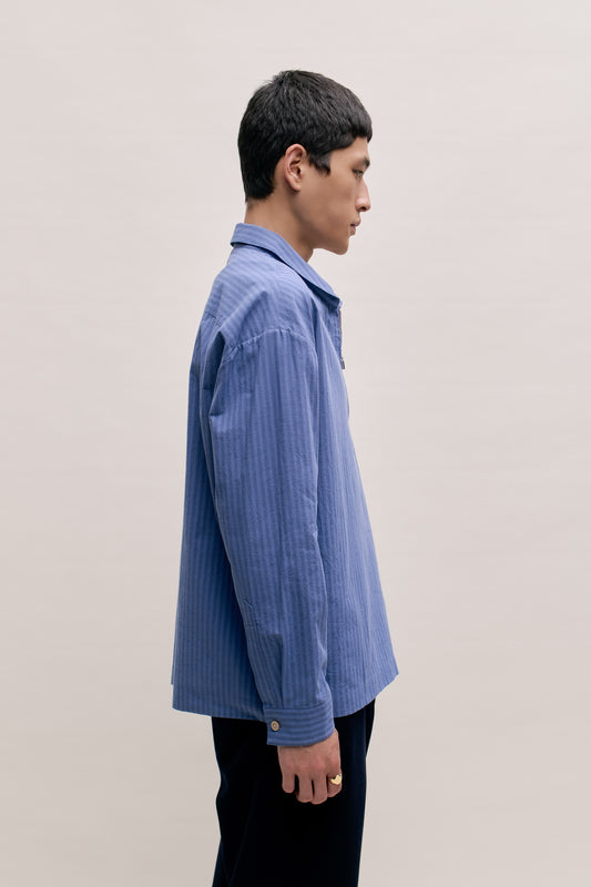 CHAO FISHERMENS SHIRT