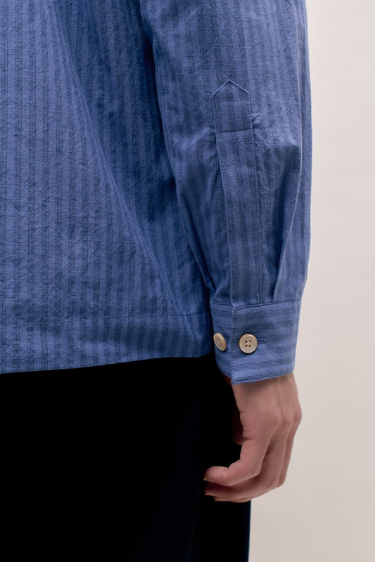 CHAO FISHERMENS SHIRT