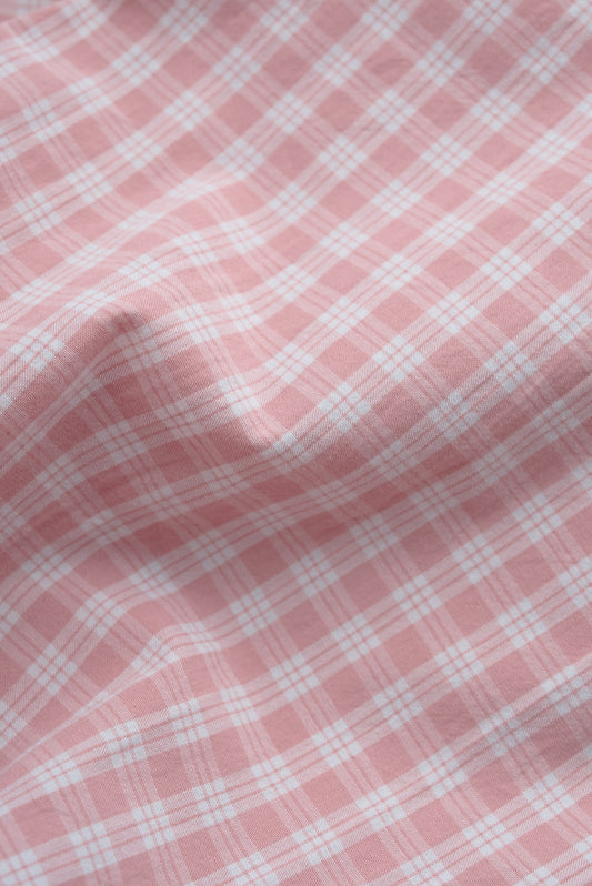 CHAO FISHERMENS SHIRT