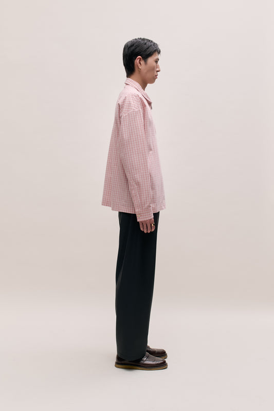 CHAO FISHERMENS SHIRT