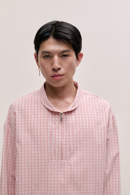 CHAO FISHERMENS SHIRT