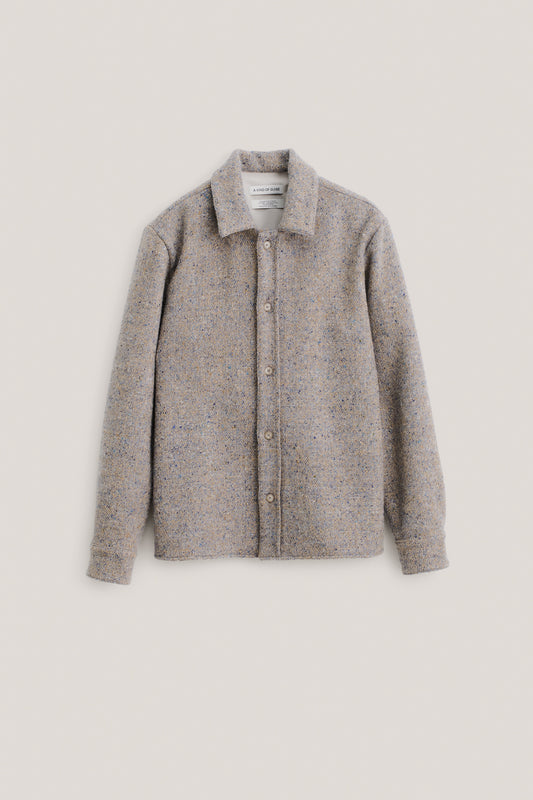 CULLU OVERSHIRT