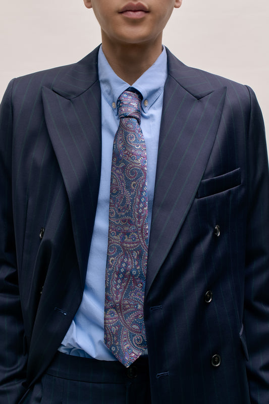 TULIO TIE