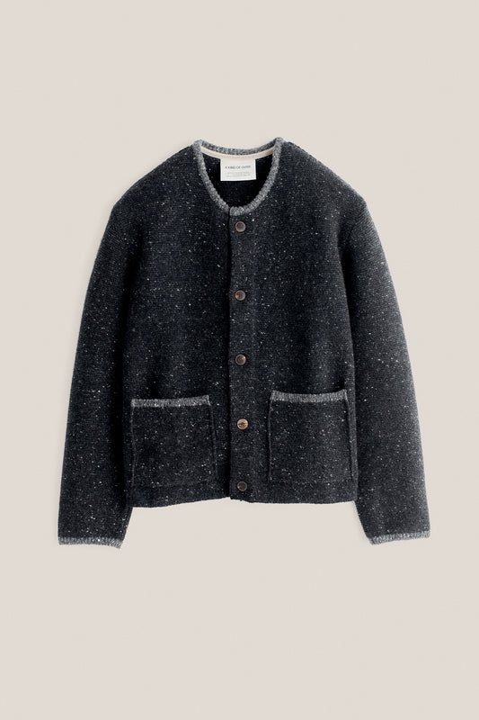 ERDEM KNIT CARDIGAN