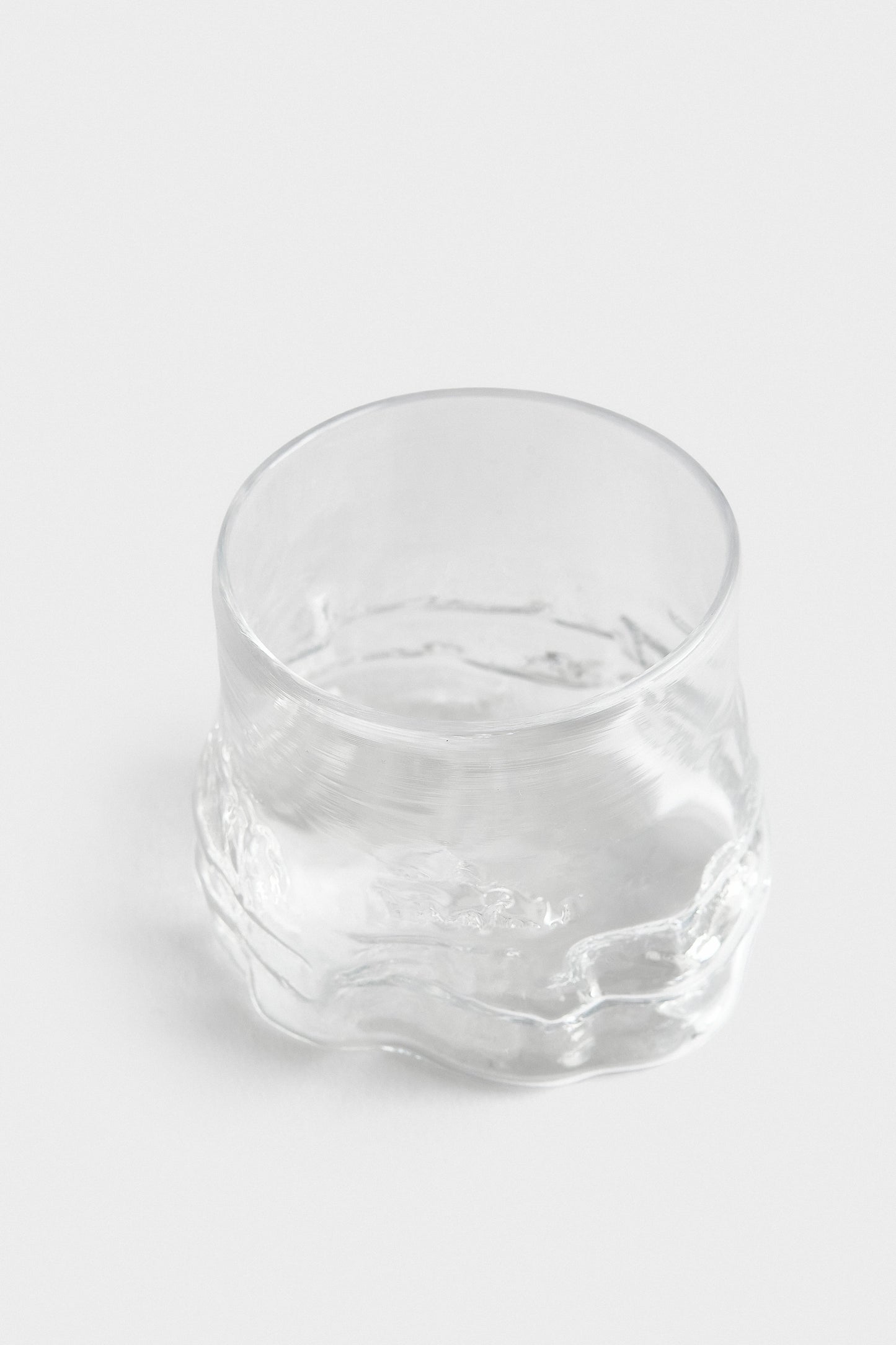 LUNAR GLASS - SET OF 2