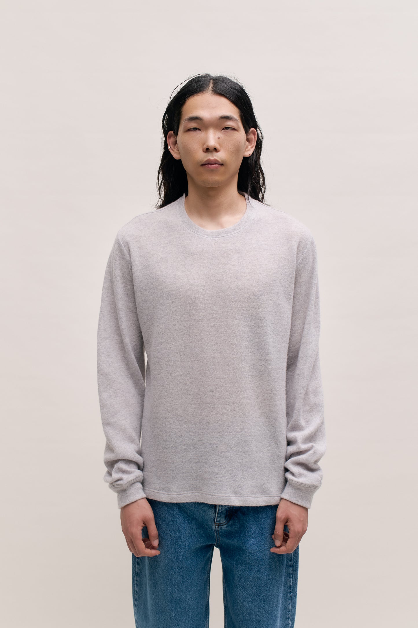 LURIN LONGSLEEVE