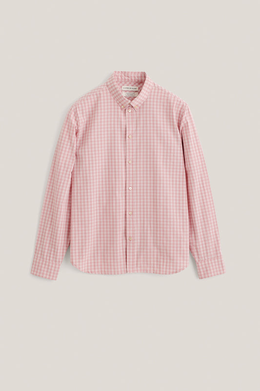 MANI BUTTON DOWN SHIRT