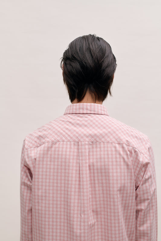 MANI BUTTON DOWN SHIRT