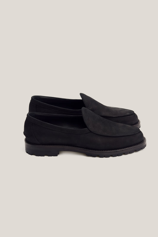 MONOPOLI LOAFER