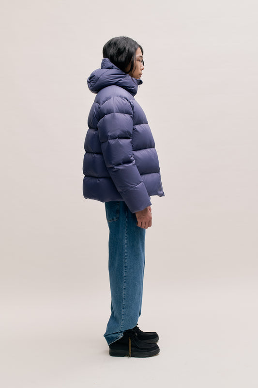 PUNO PUFFER JACKET