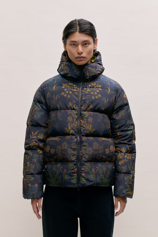 PUNO PUFFER JACKET