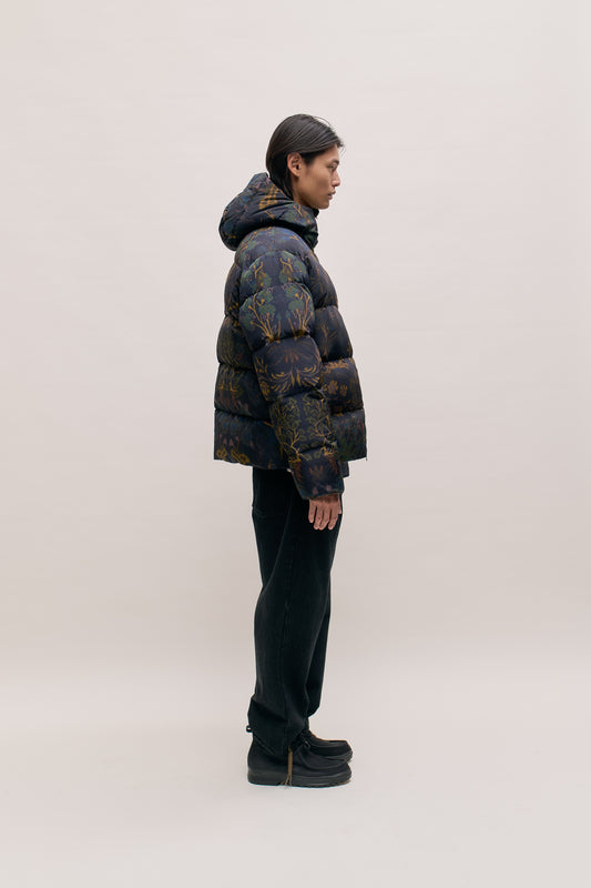 PUNO PUFFER JACKET
