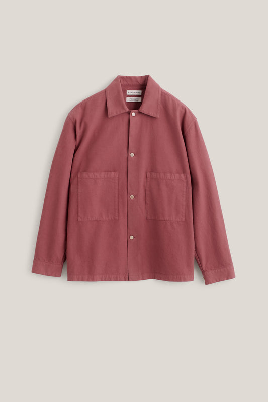 SAYAN SHIRT JACKET