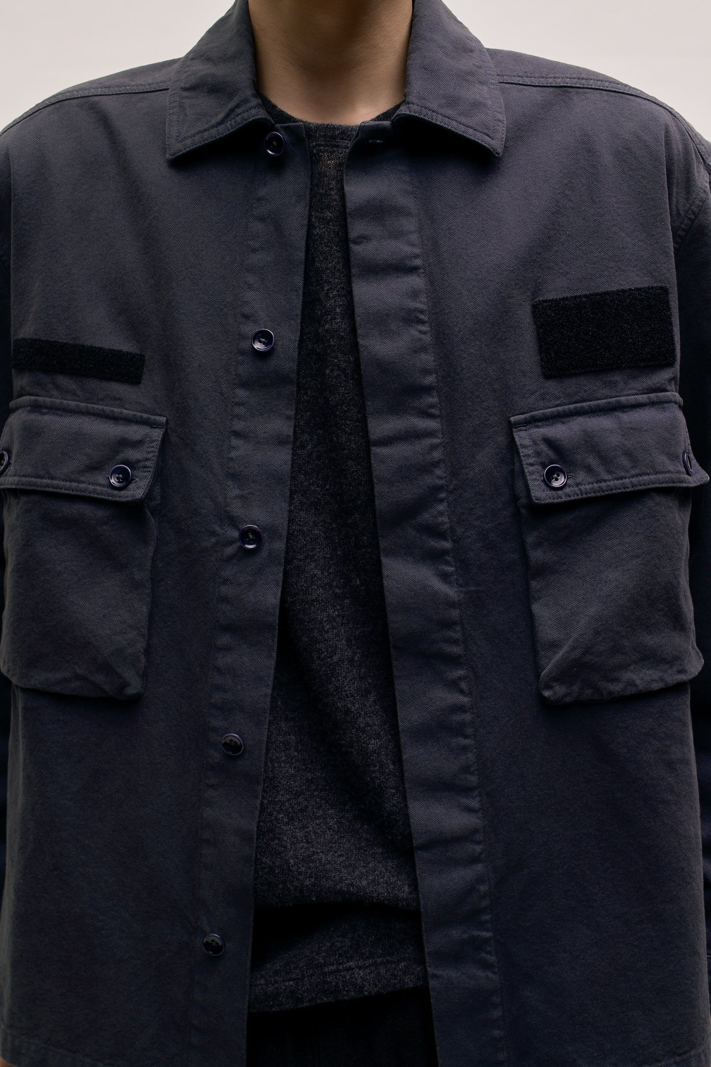 SHABI WORKWEAR SHIRT