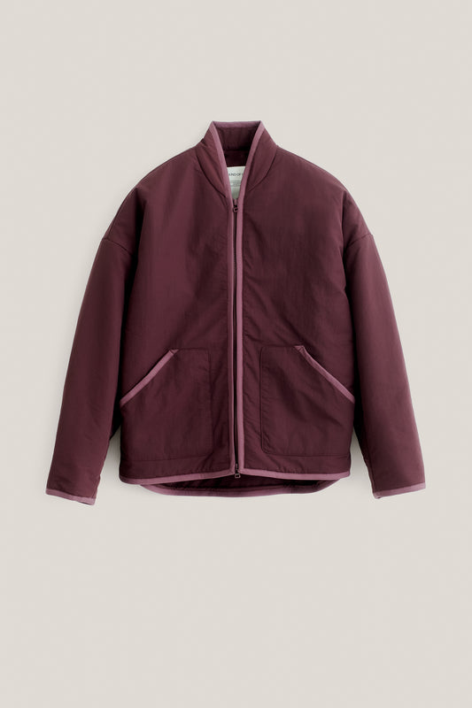 SOLVEIG JACKET