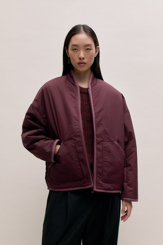 SOLVEIG JACKET