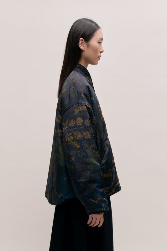 SOLVEIG JACKET