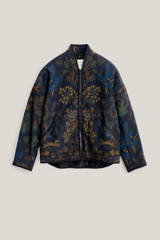 SOLVEIG JACKET