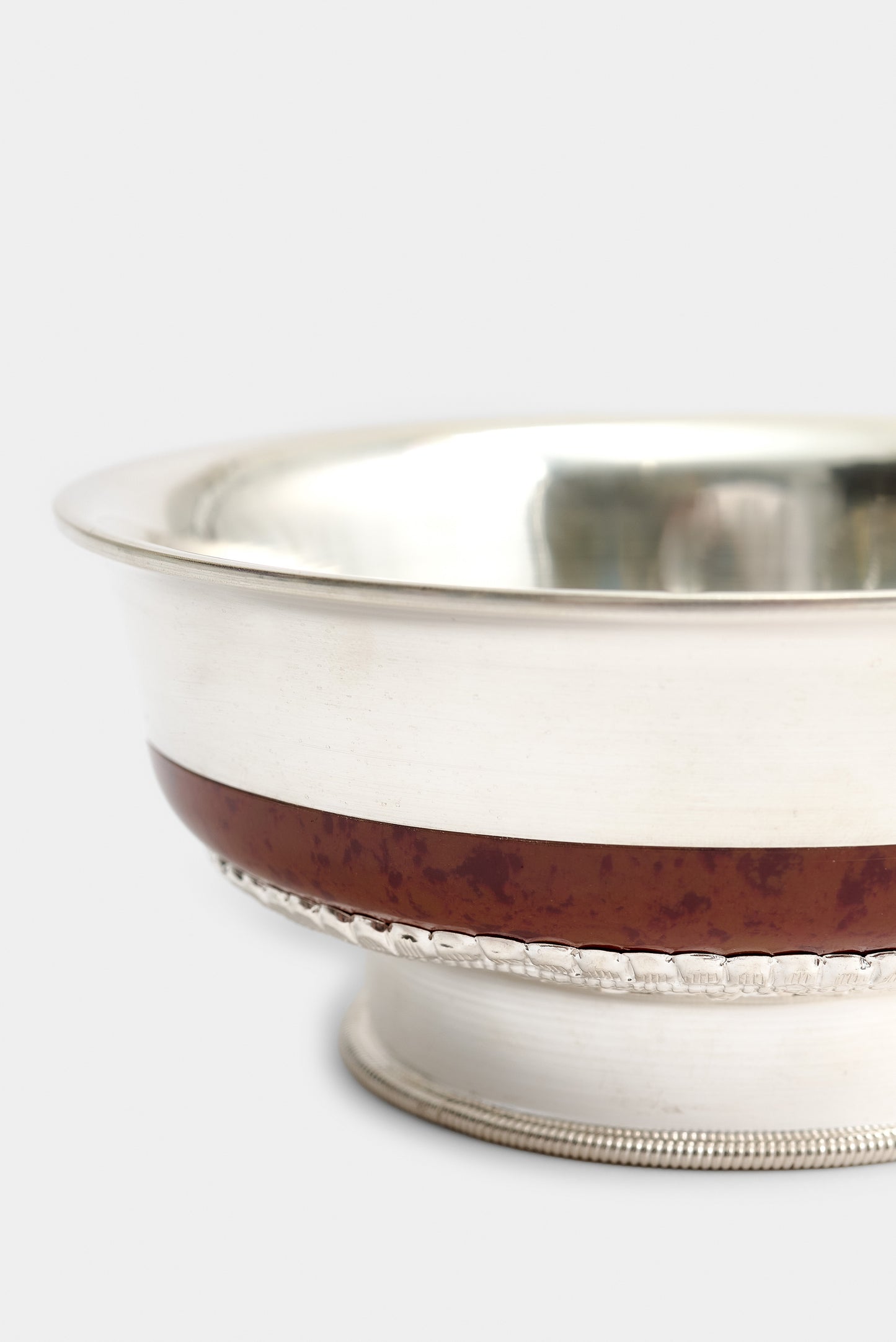 Traditional Offering Bowl