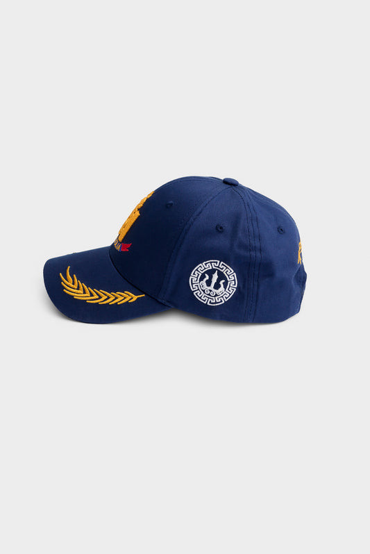 Mongolia Cap