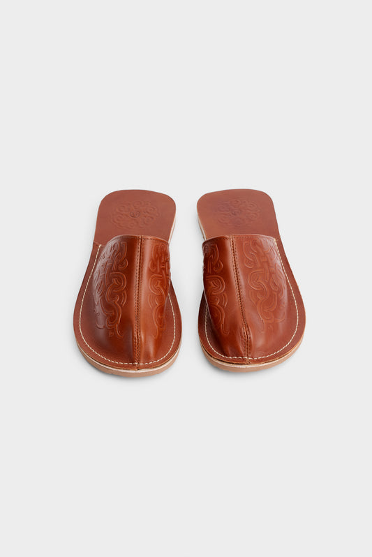 Gutan Slippers
